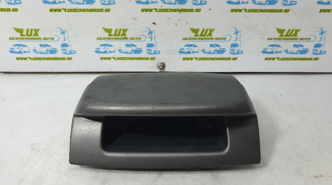 Display afisaj bord 13242079 Opel Astra H [2004 - 2007]