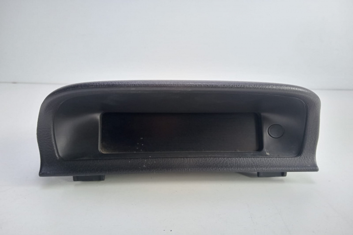 Display afisaj bord 9660468480 Peugeot 307 [facelift] [2005 - 2008]