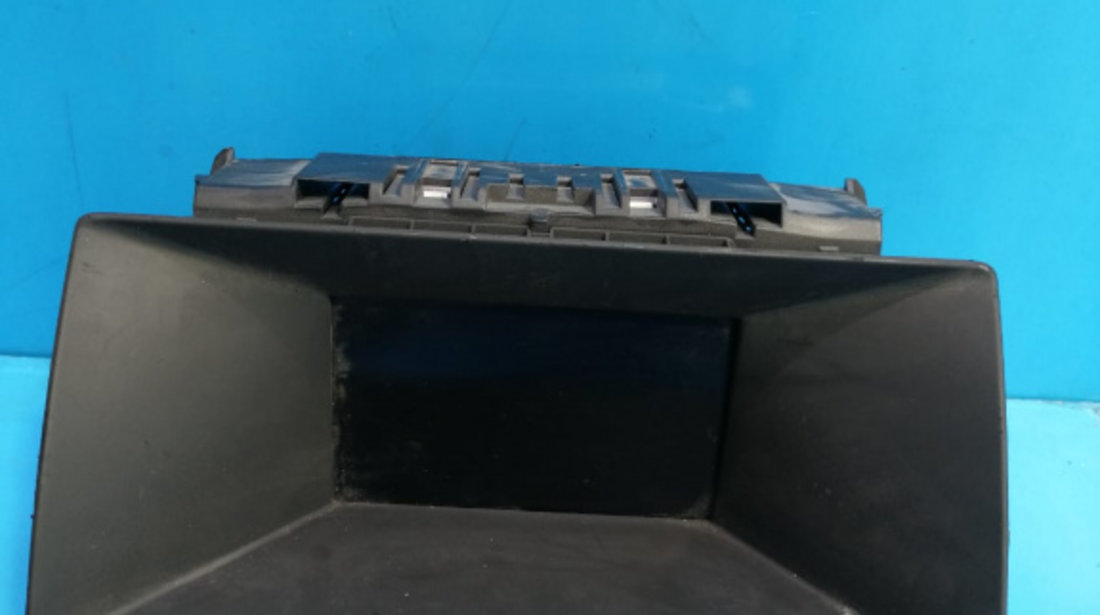 Display afisaj bord Astra H , Zafira B 13208089