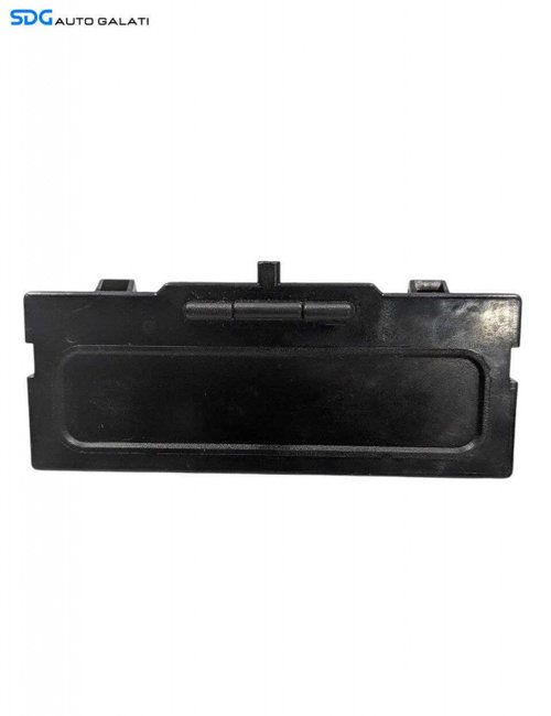 Display Afisaj Bord Central Renault Megane 2 2002 - 2008 Cod 8200107839 8200107839A [P00032]