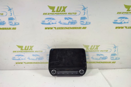 Display afisaj bord navigatie k1bt-18b955-fc k1bt18b955fc Ford EcoSport 2 [2013 - 2019]