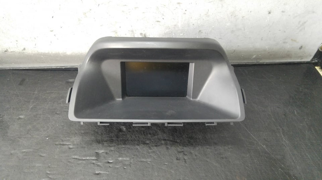 Display afisaj bord opel antara l07 96627614 565412769 281174266 96661664