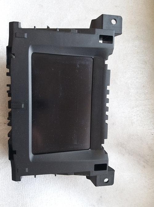 Display afisaj bord opel astra h zafira 2004-2017 13238548 565412769