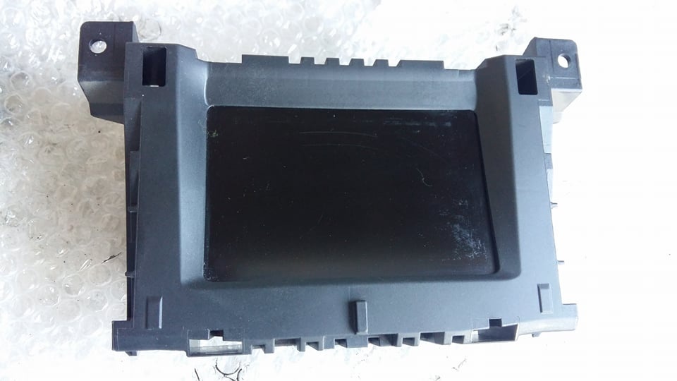 Display afisaj bord opel astra h zafira 2004-2017 13238548 565412769