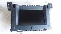 Display afisaj bord opel astra h zafira 2004-2017 ...