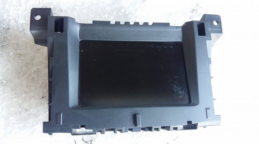 Display afisaj bord opel astra h zafira 2004-2017 13238548 565412769