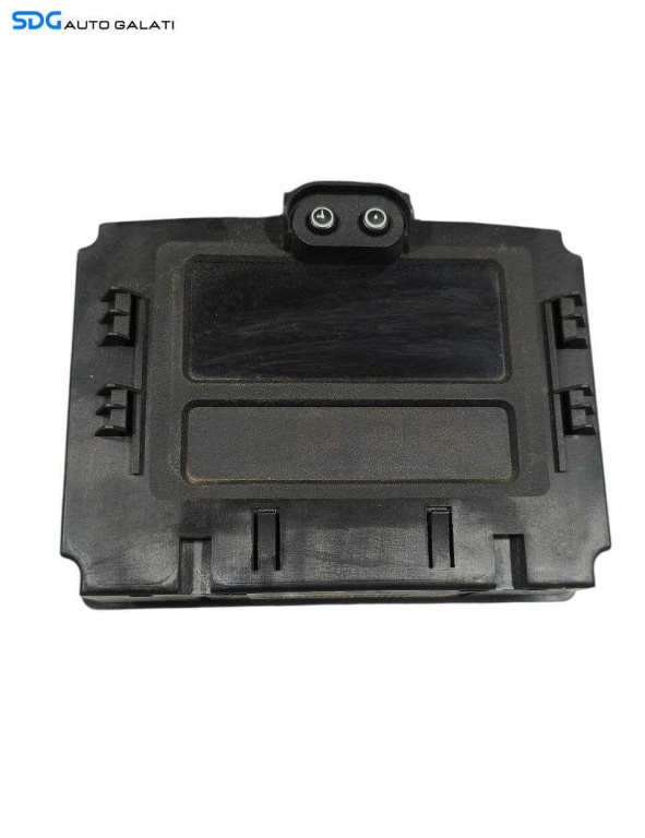 Display Afisaj Bord Opel Zafira A 1999 - 2005 Cod 090589755 [LR1252]