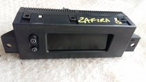 Display afisaj bord opel zafira b corsa d 13209460