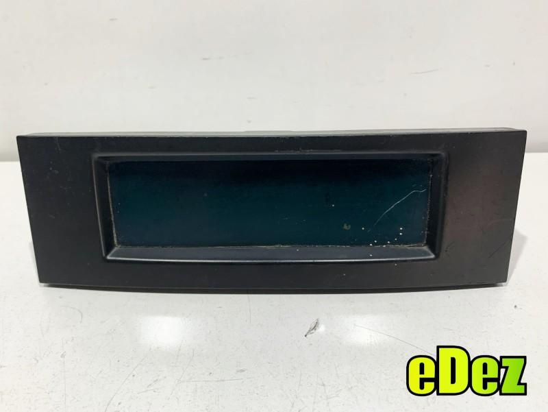 Display afisaj bord Peugeot 308 (2007-2011) 9678491880
