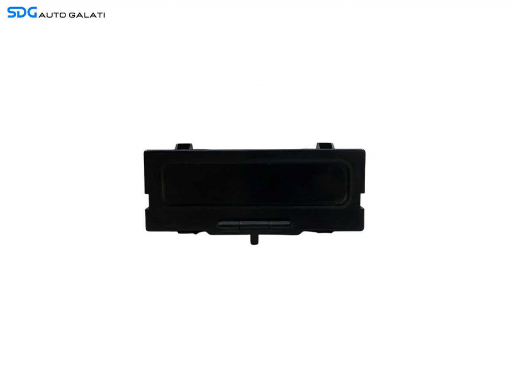 Display Afisaj Bord Renault Laguna 2 1994 - 2001 Cod P7700428029A [L6433]