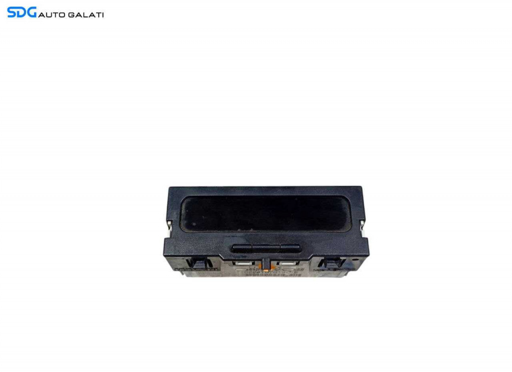Display Afisaj Bord Renault Megane 2 2002 - 2008 Cod 8200107839-B [LR0925]