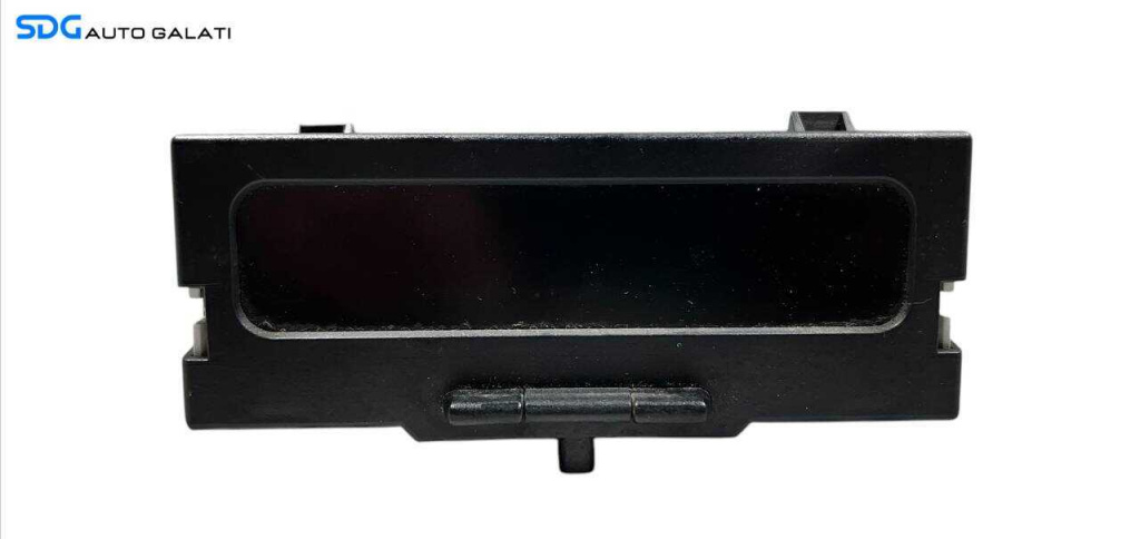 Display Afisaj Bord Renault Megane 2 2002 - 2008 Cod 8200350498-A [L5965]