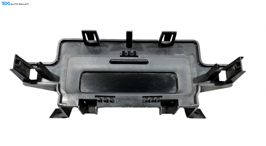 Display Afisaj Bord Renault Megane 2 2002 - 2008 Cod 8200350498-A [L5897]