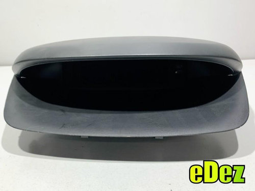 Display afisaj bord Renault Megane 3 (2008-2012) 280349044R