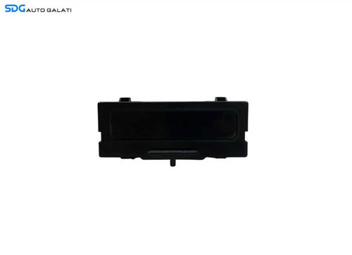 Display Afisaj Bord Renault Scenic 1 1996 - 2003 Cod P7700428029A [L6433]