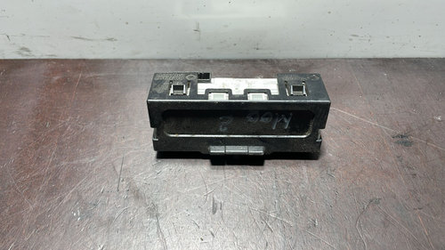 Display afisaj cod 8200350498 - - A pentru Renault Megane 2 2004 - 2008