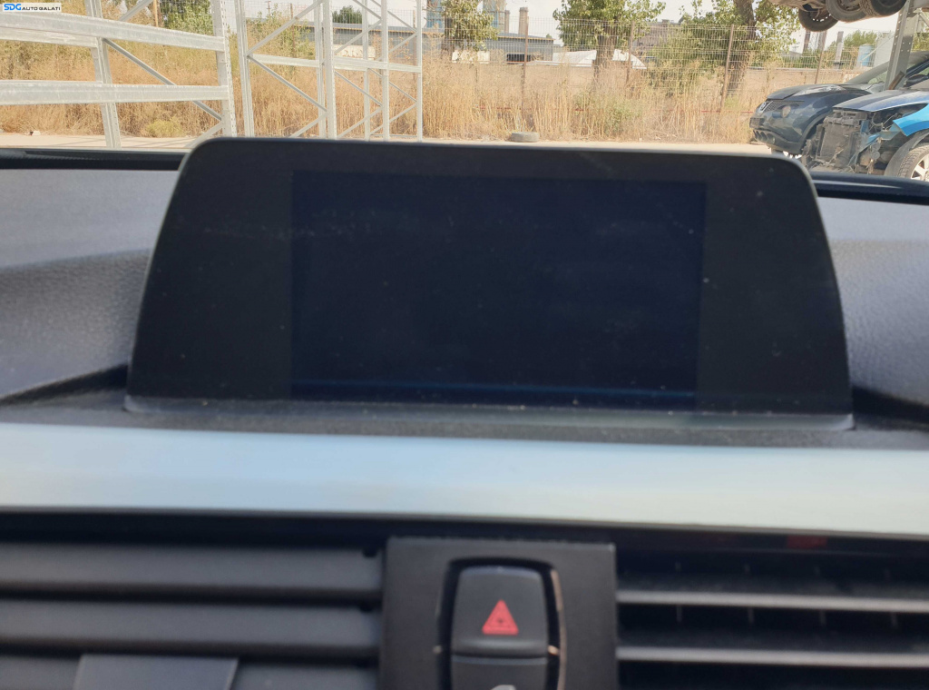 Display Afisaj Ecran Bord Navigatie BMW 