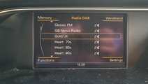 Display Afisaj Ecran MMI 7" 7inch CD Player Naviga...