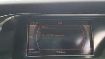 Display Afisaj Ecran MMI CD Player Navigatie Audi ...