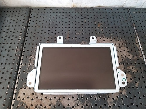 Display afisaj navigatie bord ford focus 3 facelift dm5t14f239ap xtc886qj