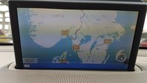 Display / Afisaj / Navigatie RTI cu DVD Volvo S60 ...