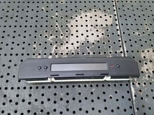 Display afisaj ora fiat sedici 189 3460079j51 3460079j51