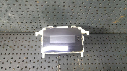 Display afisaj ora ford fiesta 6 cb1 ccn aa6t18b955aa