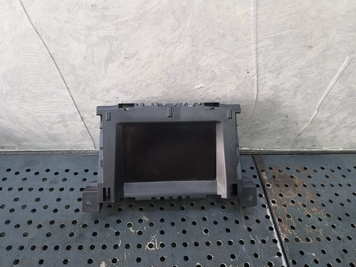 Display afisaj ora opel antara a l07 96627614 565412769 281174266