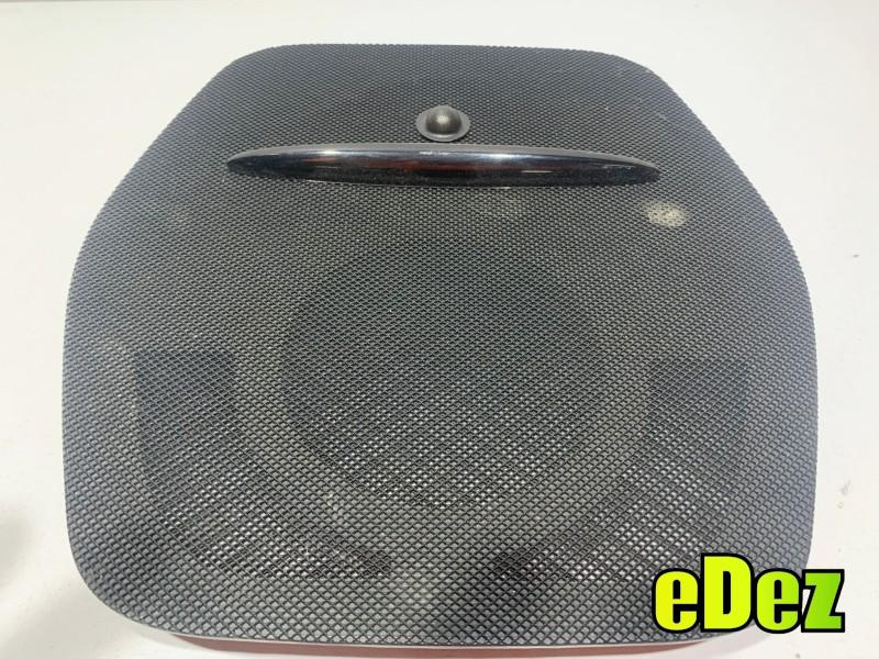 Display / afisaj senzori parcare fata Mercedes ML (06.2011-> [w166] A1666801318