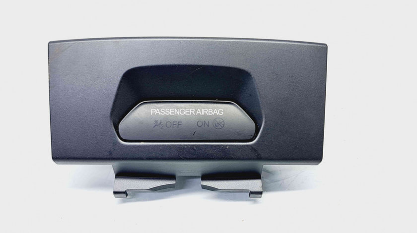 Display airbag Ford Fiesta 6 [Fabr 2008-2019] 2T-14B418-AB