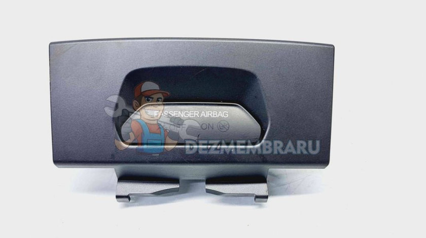 Display airbag Ford Fiesta 6 [Fabr 2008-2019] 2T-14B418-AB