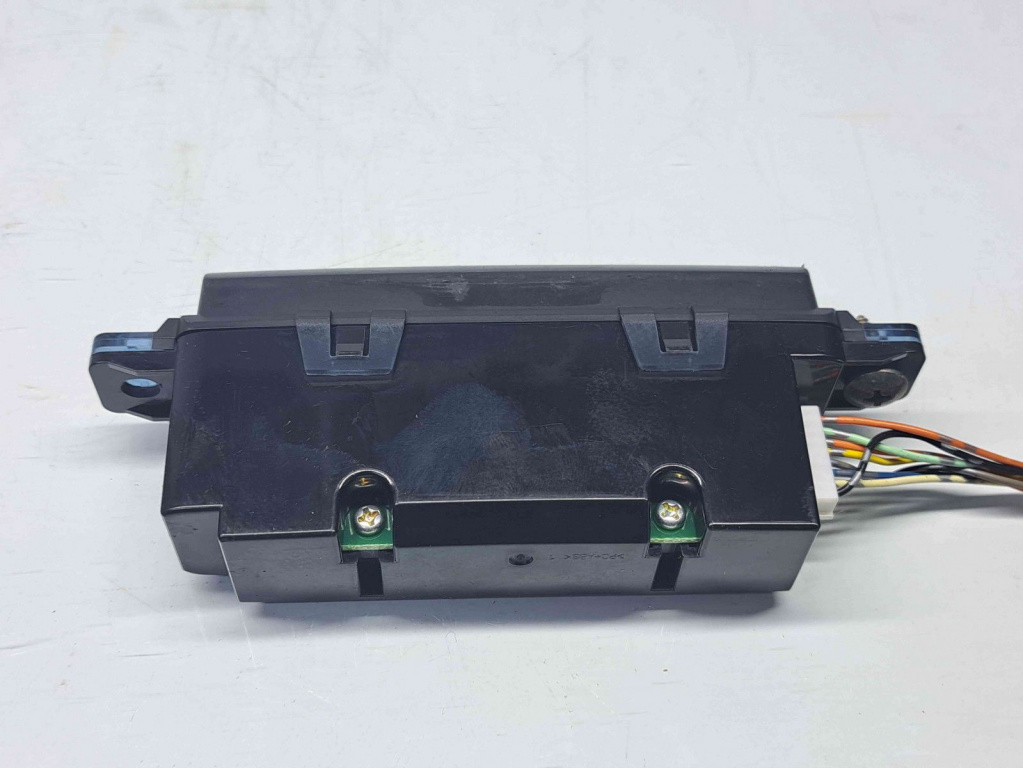 Display airbag Nissan Qashqai [Fabr 2007-2014] OEM
