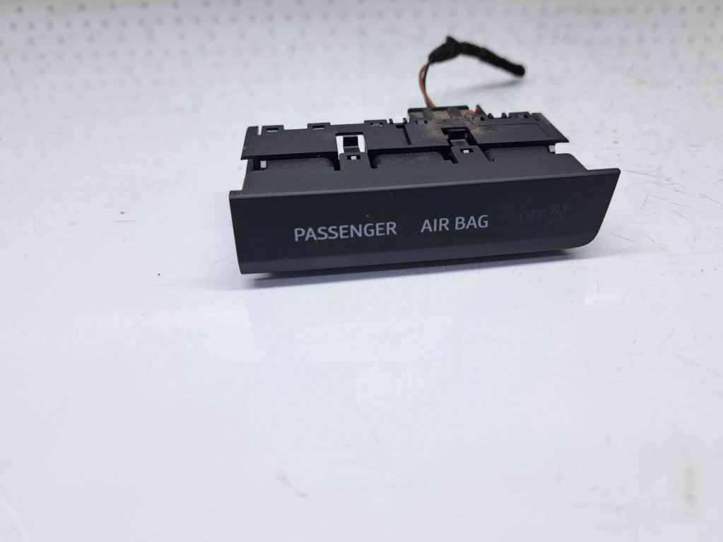 Display airbag Seat Ibiza 5 (6P1,6J5) Hatchback [Fabr 2008-2017] 6P0919234