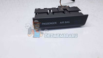 Display airbag Seat Ibiza 5 (6P1,6J5) Hatchback [F...