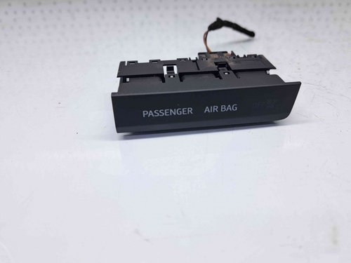 Display airbag Seat Ibiza 5 (6P1,6J5) Hatchback [Fabr 2008-2017] 6P0919234