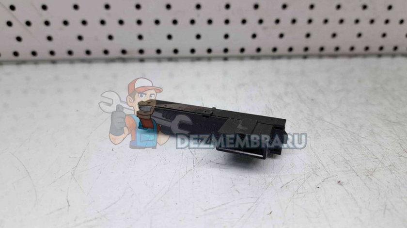 Display airbag Skoda Superb II Combi (3T5) [Fabr 2009-2015] 3C0919234A