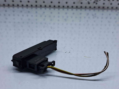 Display airbag Volkswagen Passat CC (357) [Fabr 2008-2012] 3C0919234A