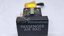 Display airbag Volkswagen Polo (6R) [Fabr 2009-201...