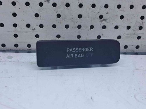 Display airbag Volkswagen Tiguan (5N) [Fabr 2007-2016] 5M0919234B
