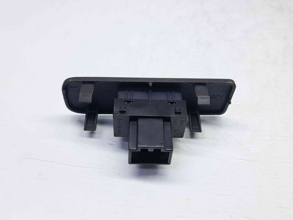 Display airbag Volkswagen Tiguan (5N) [Fabr 2007-2016] 5M0919234B