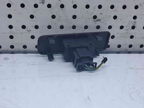 Display airbag Volkswagen Tiguan (5N) [Fabr 2007-2016] 5M0919234B