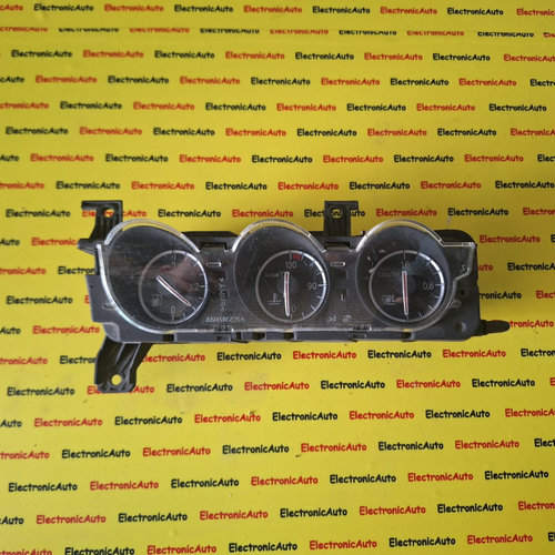 Display Alfa Romeo, 60696626, A2C53090933,
