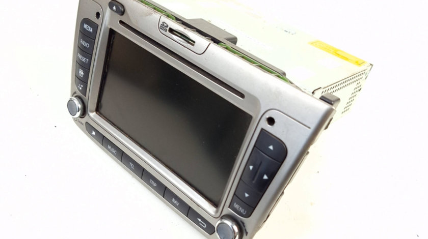 Display Alfa Romeo MITO (955) 2008 - Prezent Motorina 156099068, E2410R030383, E2410R 030383, E24031630, H6W0TW33LB02