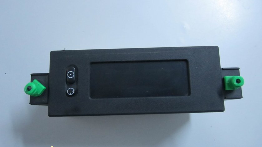 Display astra g 1 7 dti