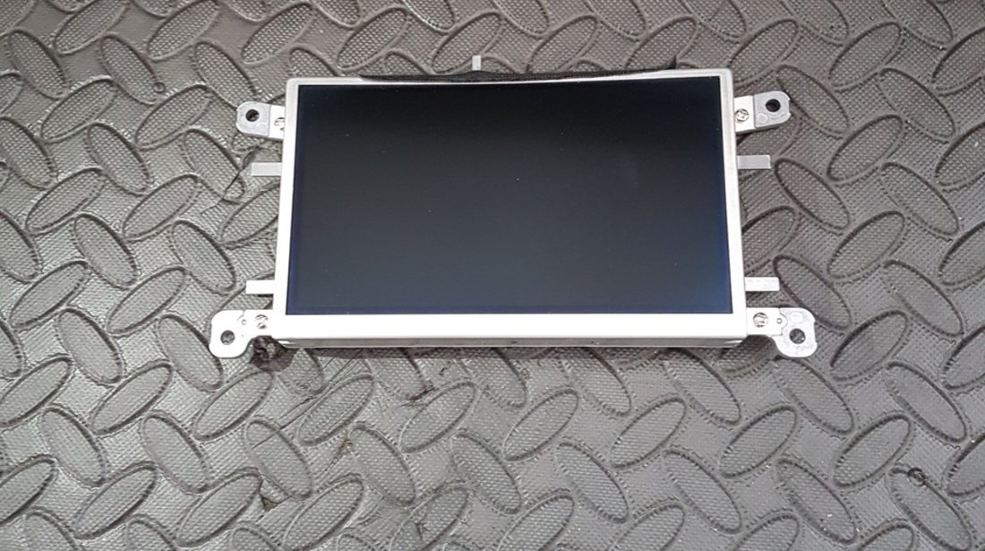 Display Audi A4 B8 8T0919603A