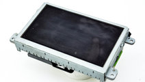 Display Audi A6 (4F, C6) 2004 - 2011 Motorina 4F09...