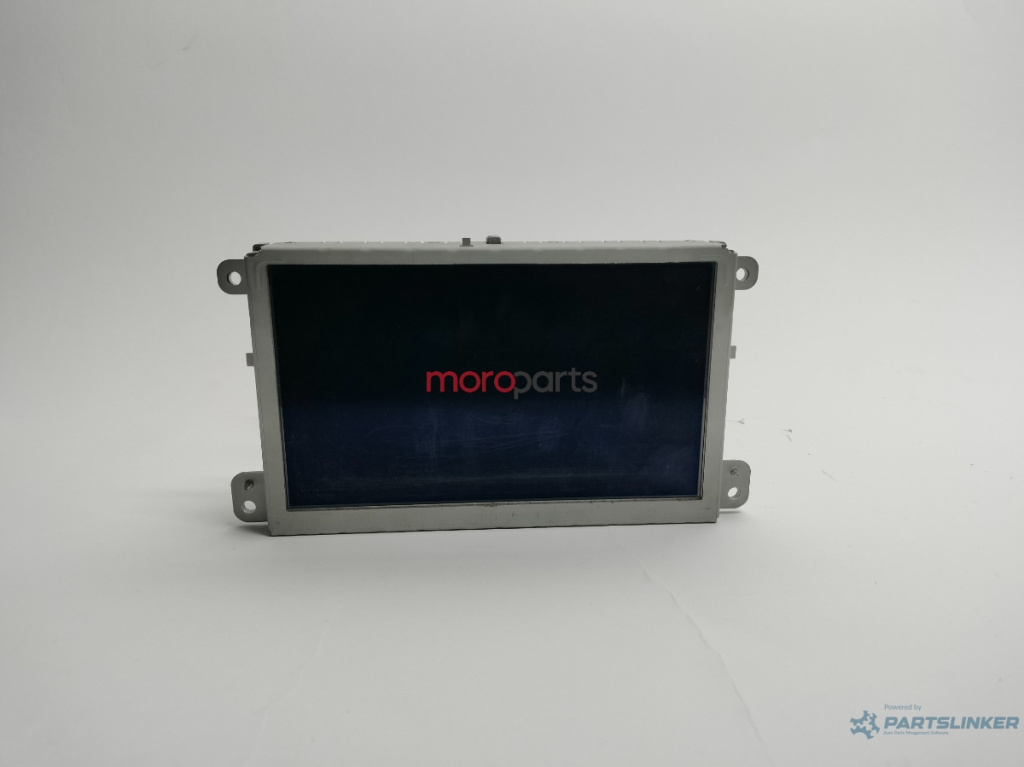 Display Audi A6 4F C6 3.0 TDI BMK OEM 4F0919603A