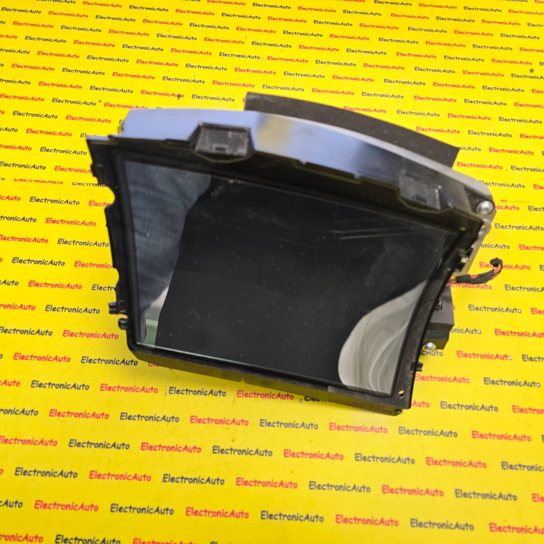 Display Audi A7 S7 4G, 4G8919604N, A2C92484000,