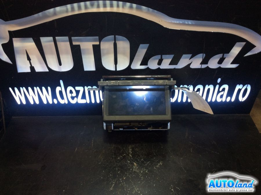 Display Audi A8 4E 2002-2010