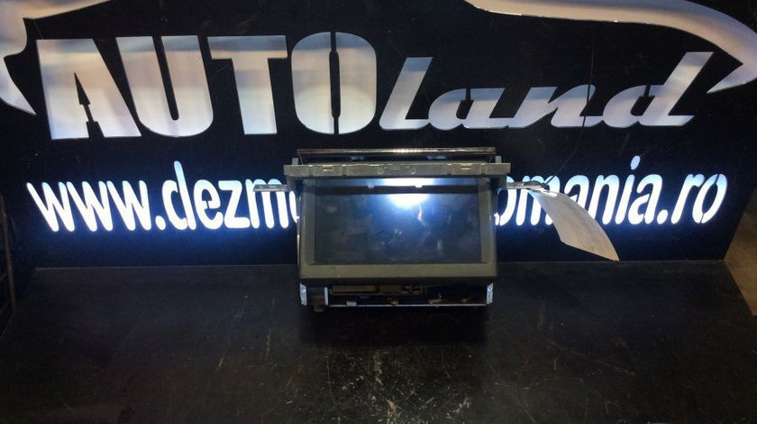 Display Audi A8 4E 2002-2010